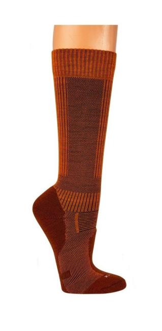 2 Paar TippTexx 24 Performance Funktions- & Trekkingsocken 50% Merino